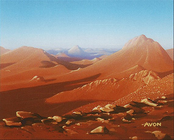 Mountain