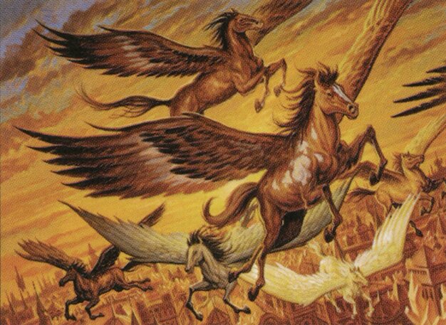 Storm Herd