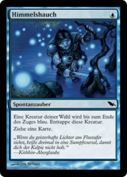 Himmelshauch