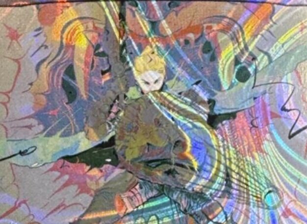 Myrel, Shield of Argive