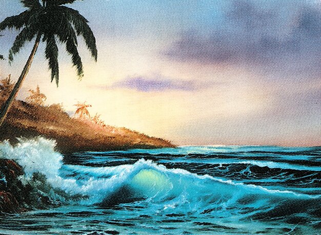 Island
