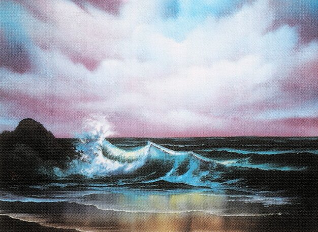Island