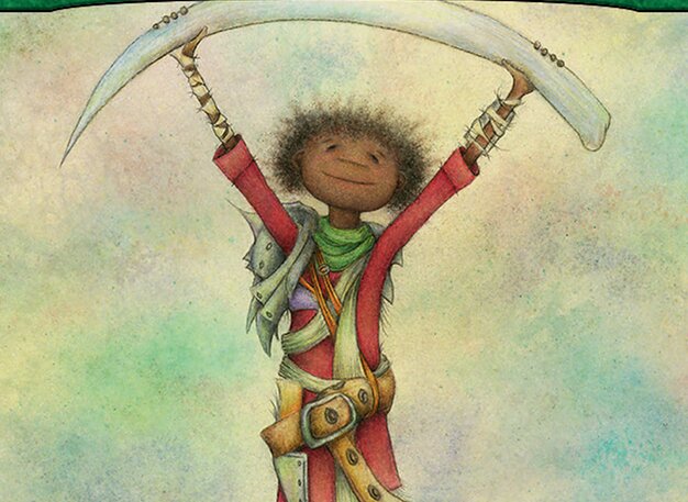 Pir, Imaginative Rascal