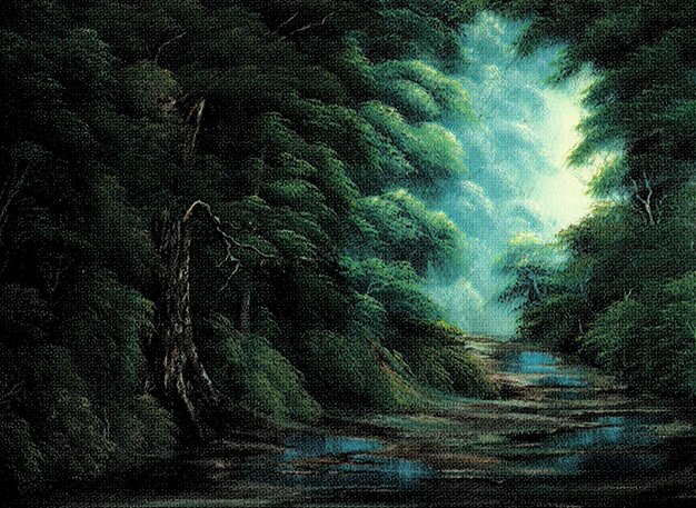 Forest