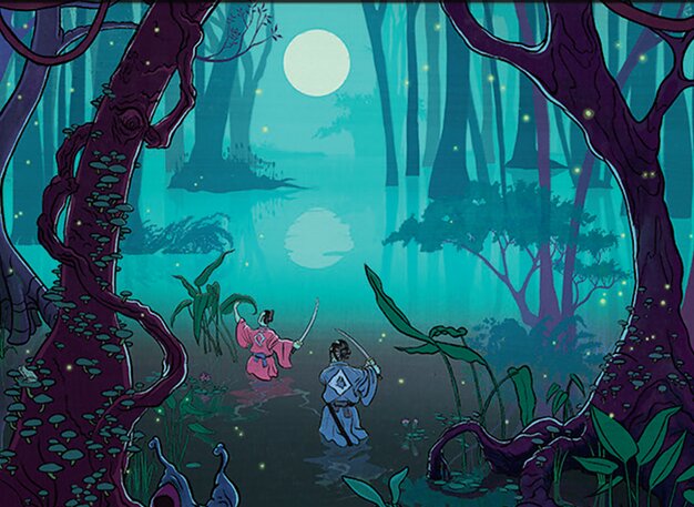 Swamp