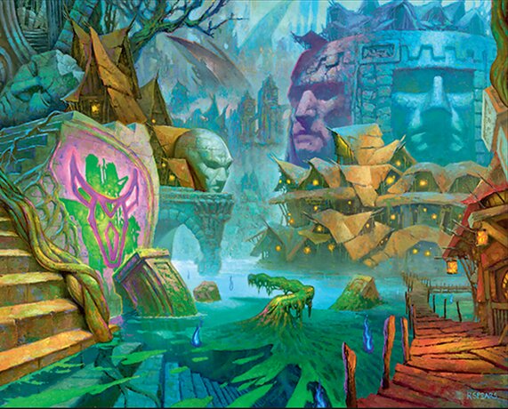 Swamp