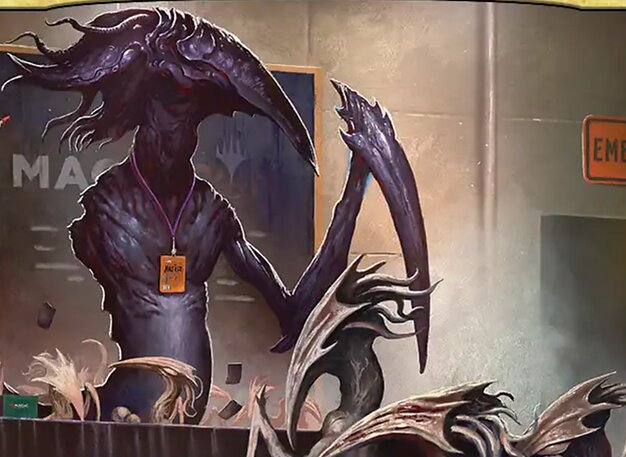 Sliver Legion