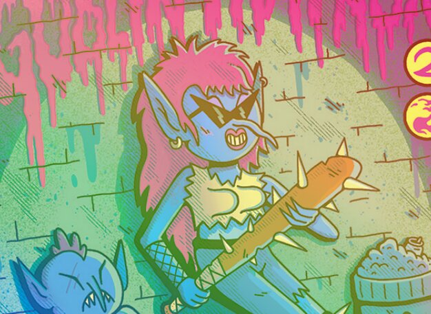 Goblin Matron