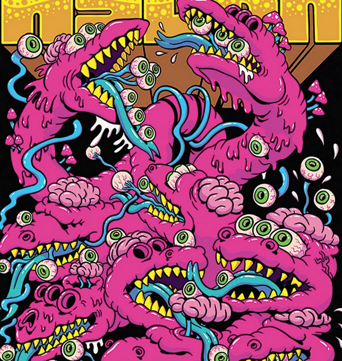 Hydra