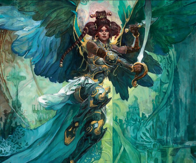 Angel