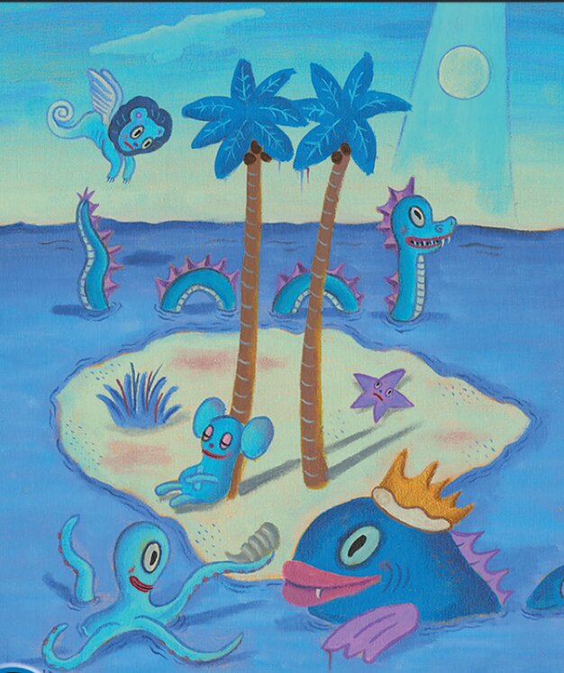 Island