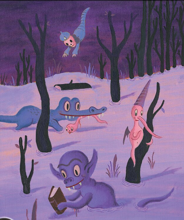 Swamp