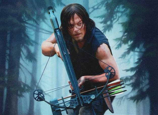 Hansk, Slayer Zealot