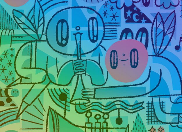 Distant Melody