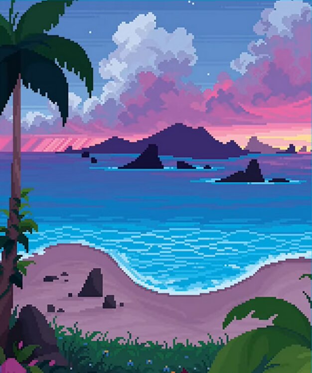 Island