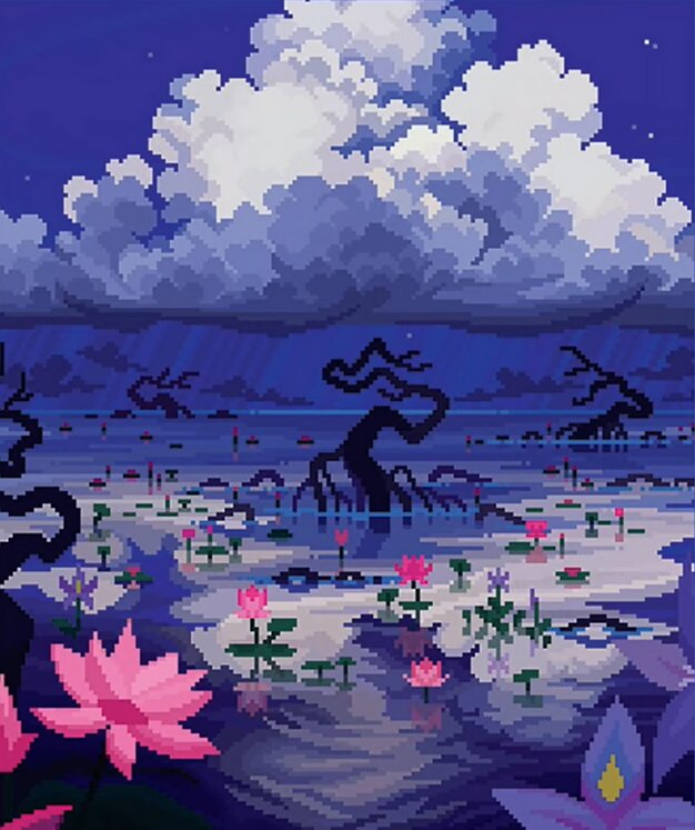 Swamp