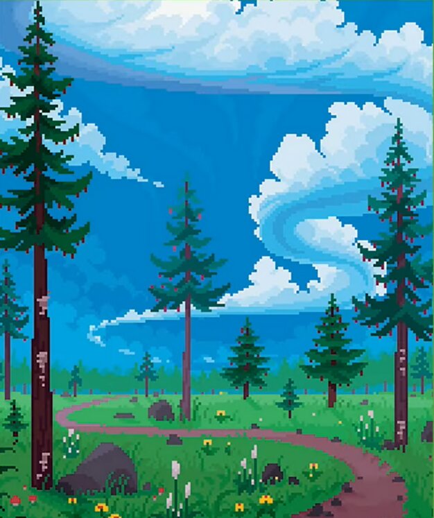 Forest