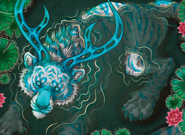 Felidar Guardian