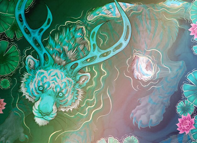 Felidar Guardian