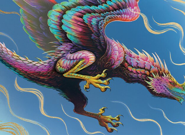 Peregrine Drake