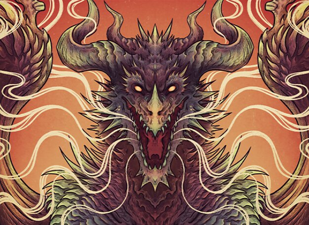 Scourge of Valkas