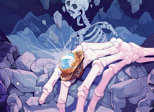 Arcane Signet