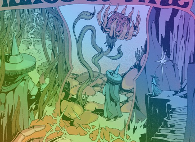 Nexus of Fate