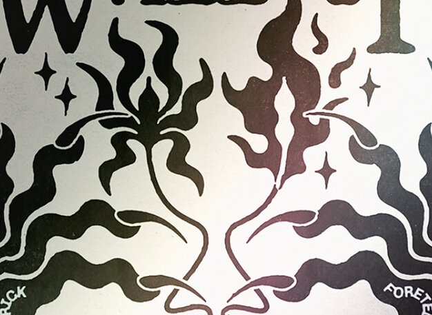 Wall of Omens