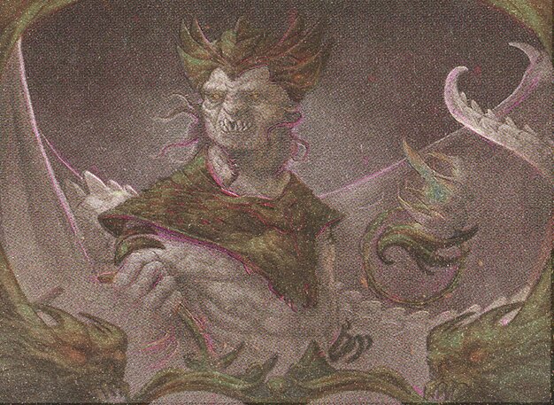 Razaketh, the Foulblooded