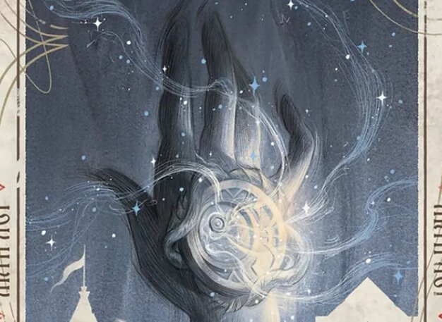 Arcane Signet