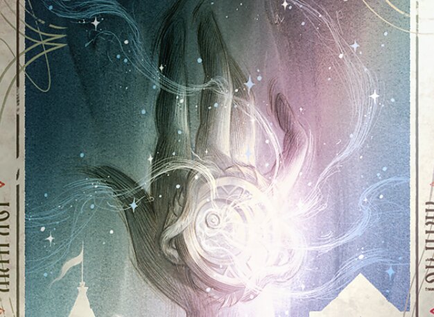 Arcane Signet