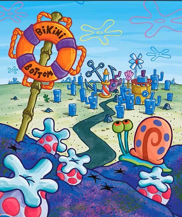 Island