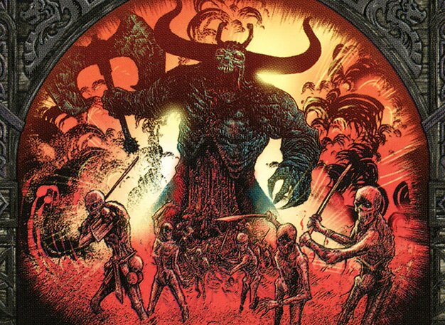 Grave Titan