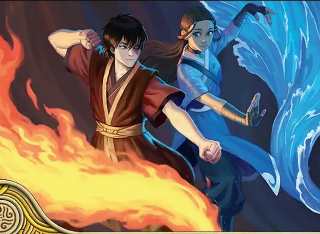 Expressive Iteration