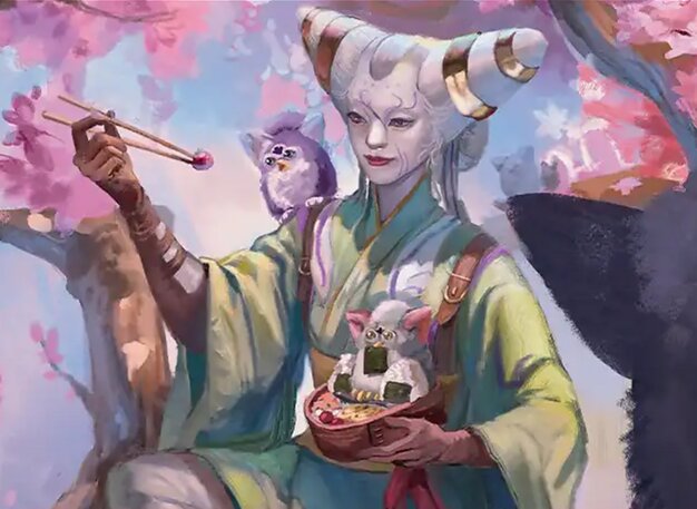 Tamiyo's Safekeeping