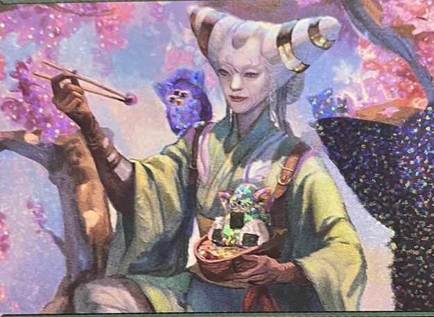 Tamiyo's Safekeeping