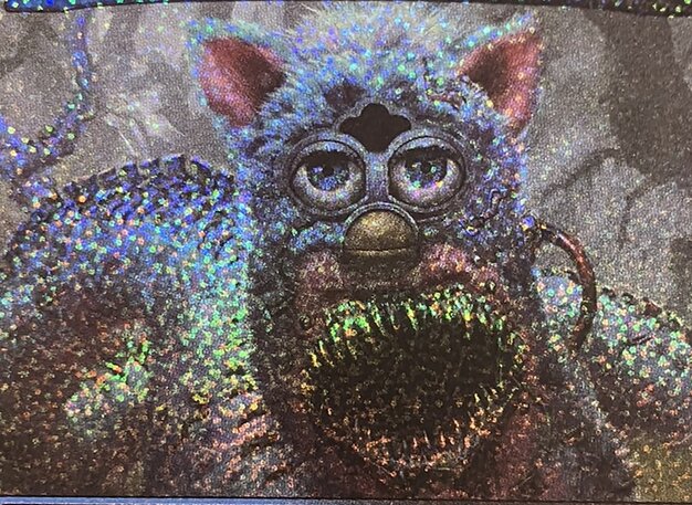 Umbris, Fear Manifest