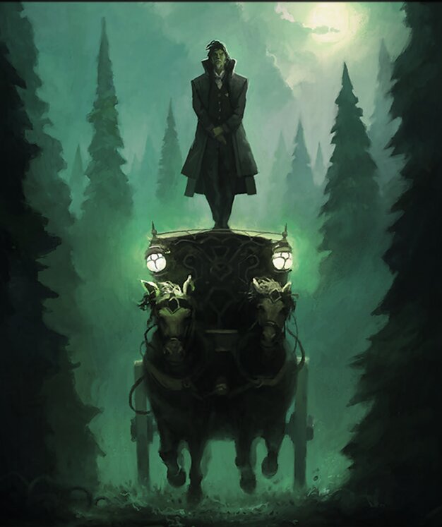 Forest