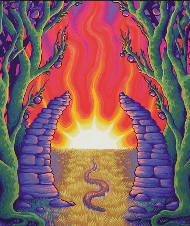 Forest