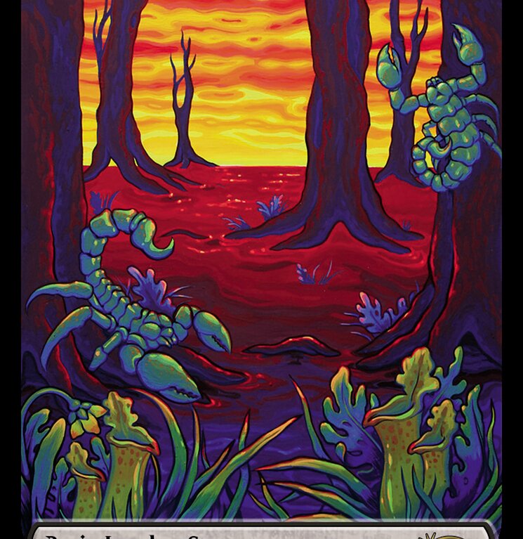 Swamp