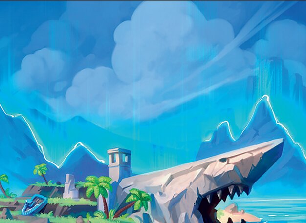 Island