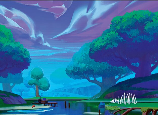 Swamp