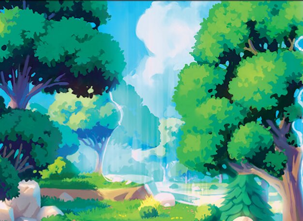 Forest