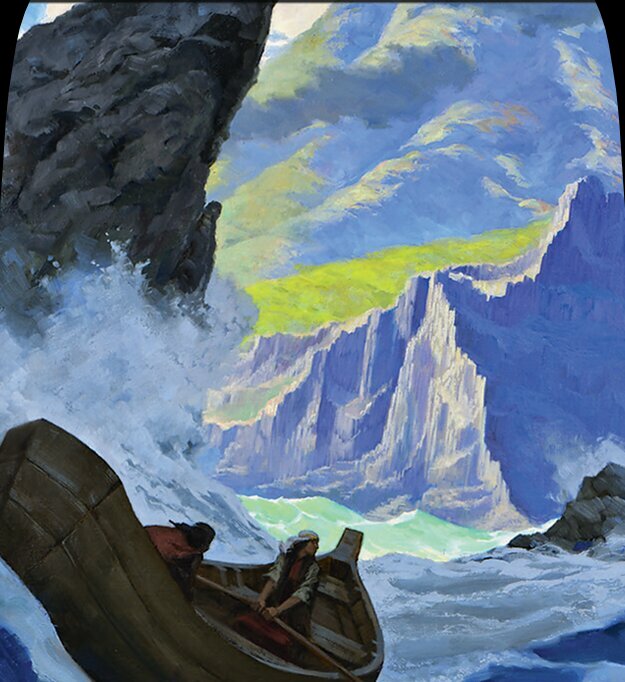 Island