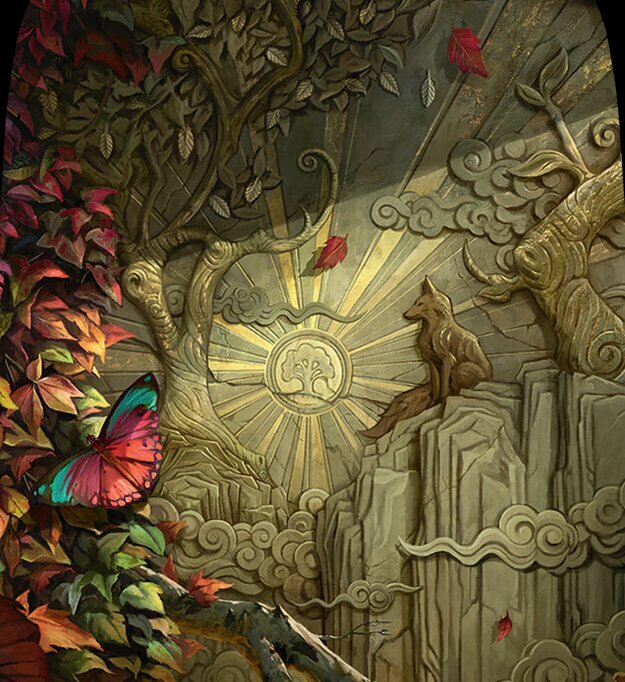 Forest