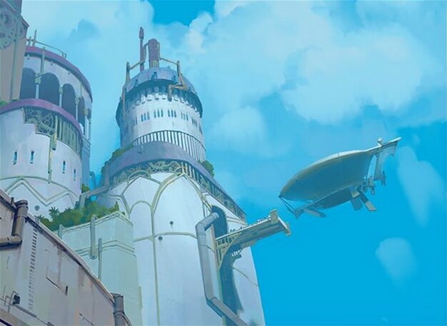Island