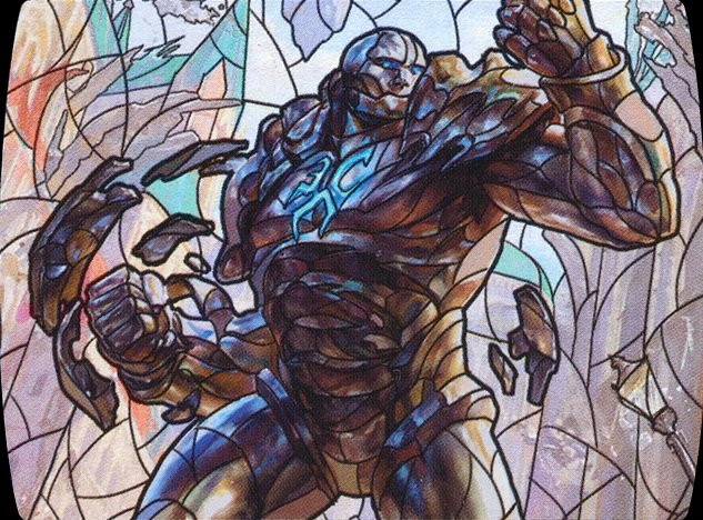 Karn, the Great Creator