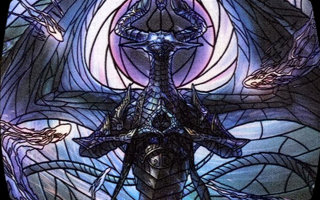 Nicol Bolas, Dragon-God