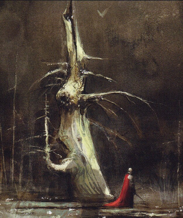 Swamp