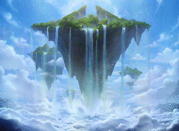 Island